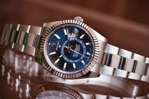 rolex sky dweller listenpreis|rolex sky dweller price chart.